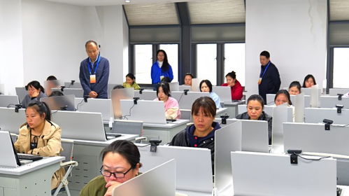 技能照亮长期照护服务专业路 重庆市首次中高级长期照护师职业技能等级认定考试开考